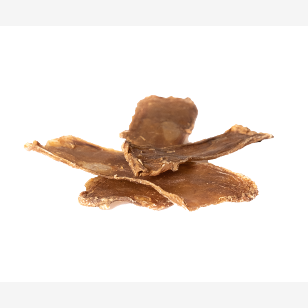 B�ffelstrube � Naturlig tyggesnack til hund