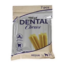 Treateaters Dental Sticks 