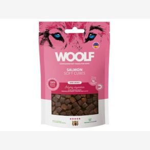 Woolf Salmon Soft Cubes