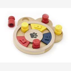 Active Canis Brain Toy
