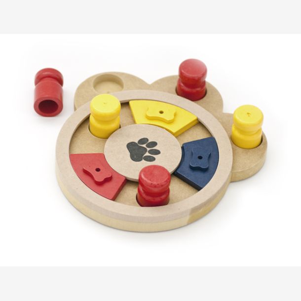 Active Canis Brain Toy