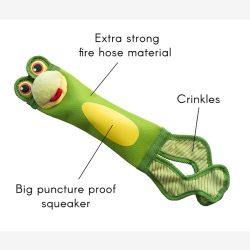 �The Strong Friends� � Fr�en &amp; Aben