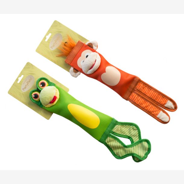 �The Strong Friends� � Fr�en &amp; Aben