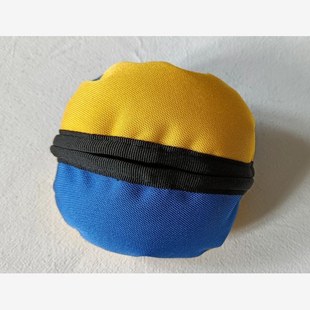 The Clam godbidspung