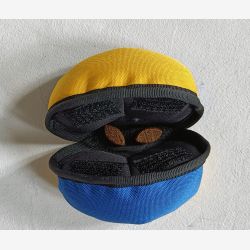 The Clam godbidspung