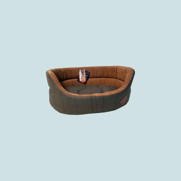 Danish Design Slumber Bed Hunter � bl�d hundeseng