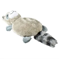 Plush Racoon 