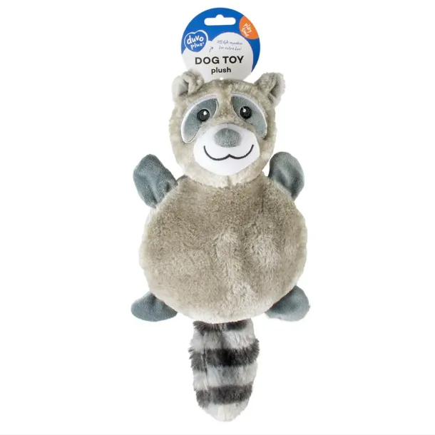 Plush Racoon 