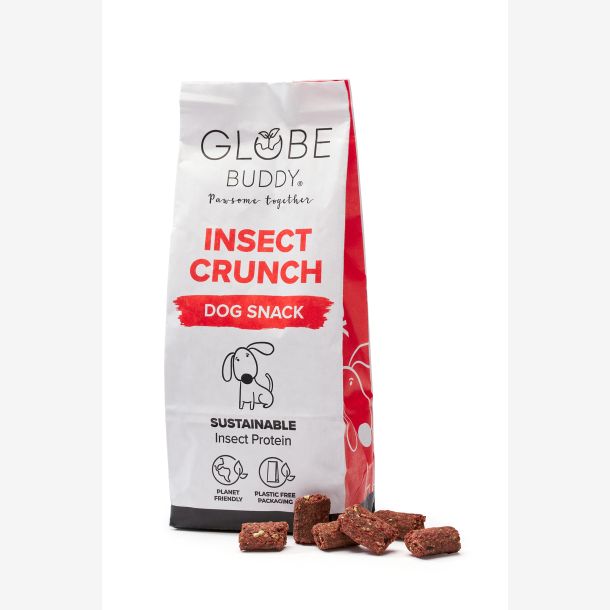 Insect Crunch