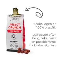 Insect Crunch