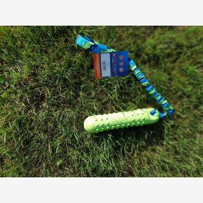 Tug-E-Nuff BoB Tug Toy � Tr�ningsleget�j i naturgummi