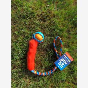 Fauxtastic PowerBall Bungee