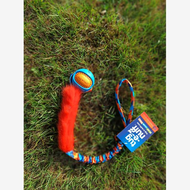 Fauxtastic PowerBall Bungee