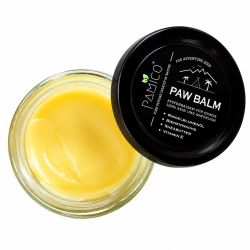 PAMICO Potebalsam � Naturlig Potepleje