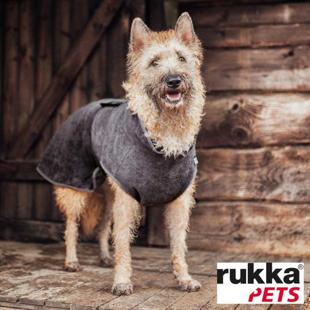 Rukka Pets T�rred�kken