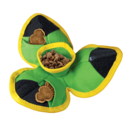 KONG� Ballistic Hide 'n Treat
