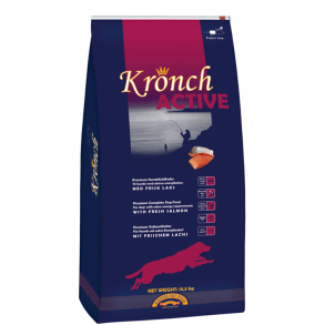 Kronch Active