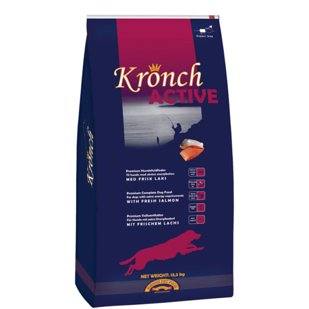 Kronch Active