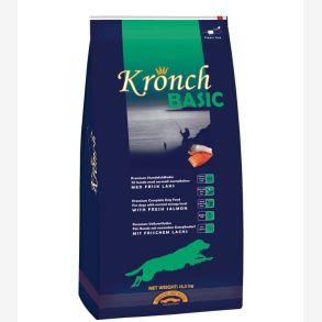Kronch Basic