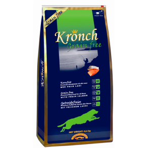 Kronch Grain Free
