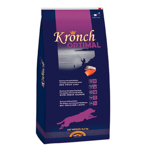 Kronch Optimal Puppy