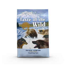 Taste of the Wild Pacific