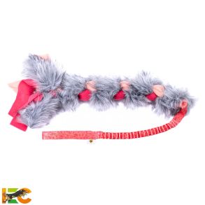 Tugger Fur 