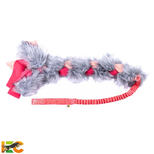 Tugger Fur 