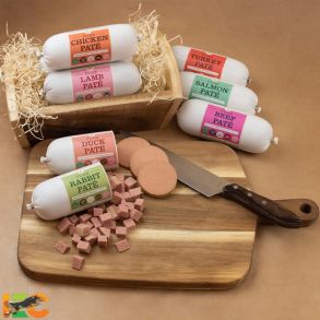 Pure Range Pat plser