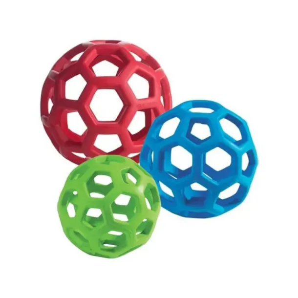 JW Hol-ee Roller