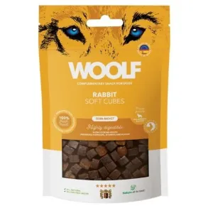 Woolf Soft Cubes