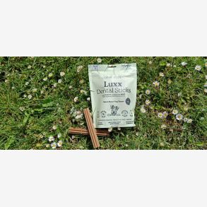 Luxx Dentalsticks 7stk/ps