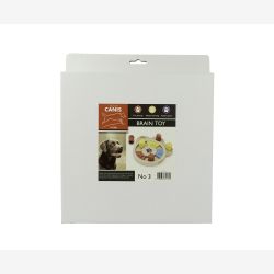 Active Canis Brain Toy