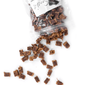 Lammeterninger - blde